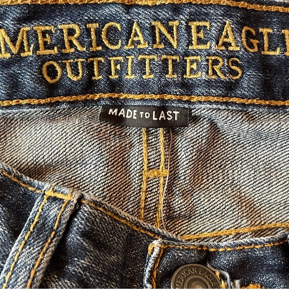 Men’s American Eagle Jeans, size 29x30 NWOT! - Picture 3 of 4
